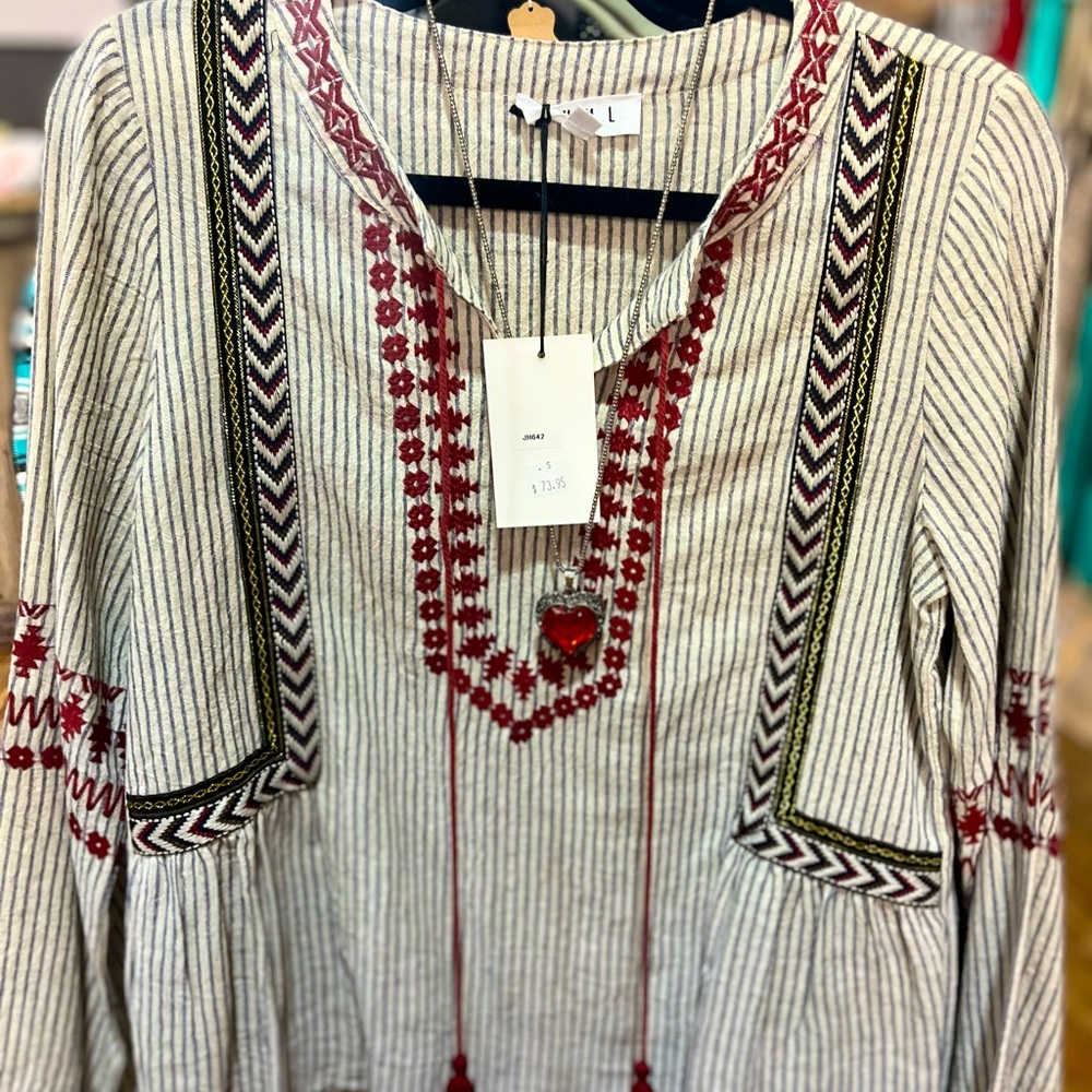 Blouse